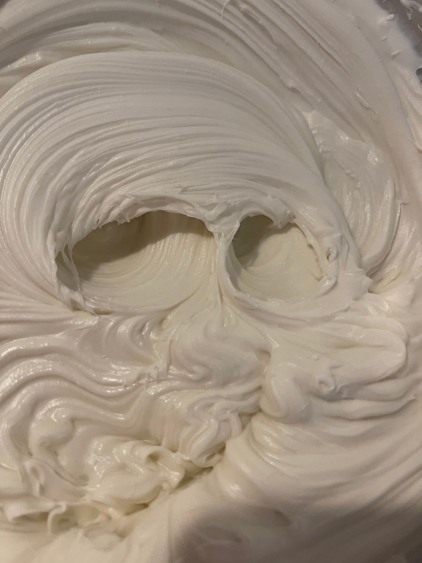 Nancy’s Whipped Shea Butter