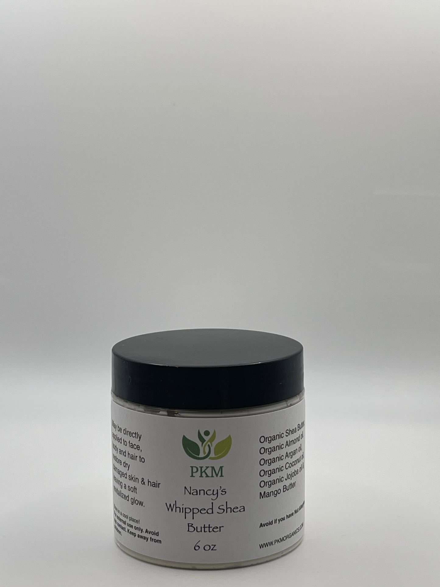 Nancy’s Whipped Shea Butter